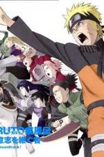 Watch Naruto Shippuden Inheritors of the Will of Fire 9movies