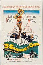 Watch Three Sailors and a Girl 9movies
