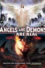 Watch Angels and Demons Are Real 9movies