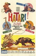 Watch Hatari! 9movies