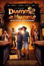 Watch Dummie de Mummie en de tombe van Achnetoet 9movies