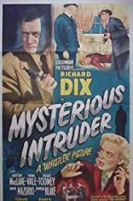 Watch Mysterious Intruder 9movies