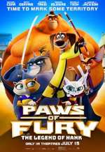 Watch Paws of Fury: The Legend of Hank 9movies