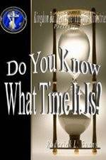 Watch Do You Know What Time It Is? 9movies