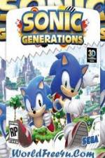 Watch Sonic Generations 9movies