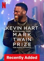 Watch Kevin Hart: The Kennedy Center Mark Twain Prize for American Humor (TV Special 2024) 9movies