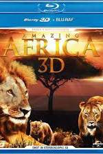 Watch Amazing Africa 3D 9movies