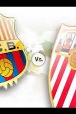 Watch Sevilla vs Barcelona 9movies