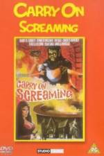 Watch Carry on Screaming! 9movies