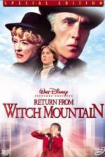 Watch Return from Witch Mountain 9movies