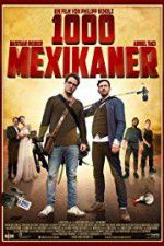 Watch 1000 Mexicans 9movies