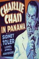 Watch Charlie Chan in Panama 9movies