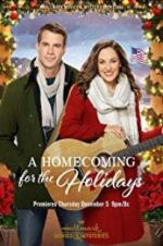 Watch A Homecoming for the Holidays 9movies