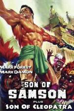 Watch Son of Samson 9movies