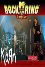 Watch KoRn: Live at  AM Ring 9movies