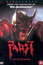 Watch Faust: Love of the Damned 9movies