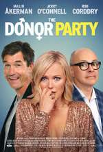 Watch The Donor Party 9movies