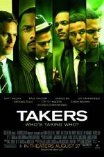 Watch Takers 9movies