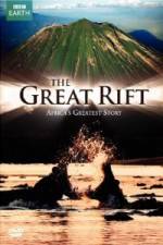 Watch The Great Rift - Africa's Greatest Story 9movies