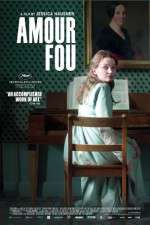 Watch Amour fou 9movies