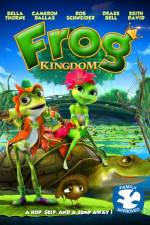 Watch Frog Kingdom 9movies