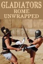 Watch Gladiators: Rome Unwrapped 9movies