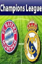 Watch Bayern Munich vs Real Madrid 9movies