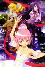 Watch Puella Magi Madoka Magica Concept Movie 9movies