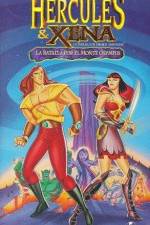Watch Hercules and Xena - The Animated Movie The Battle for Mount Olympus 9movies