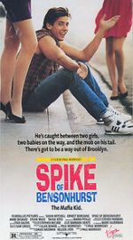 Watch Spike of Bensonhurst 9movies