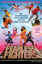 Watch Fearless Fighters 9movies
