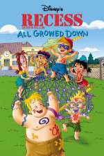 Watch Recess: All Growed Down 9movies