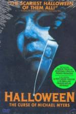 Watch Halloween: The Curse of Michael Myers 9movies