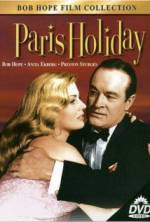 Watch Paris Holiday 9movies