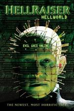 Watch Hellraiser: Hellworld 9movies