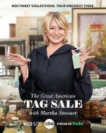 Watch The Great American Tag Sale with Martha Stewart (TV Special 2022) 9movies