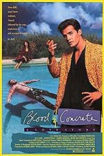 Watch Blood and Concrete 9movies