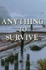 Watch Anything to Survive 9movies