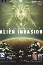 Watch The Alien Invasion 9movies