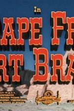 Watch Escape from Fort Bravo 9movies