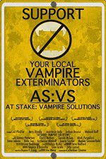 Watch At Stake Vampire Solutions 9movies