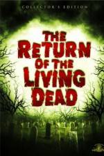 Watch The Return of the Living Dead 9movies