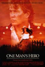 Watch One Man's Hero 9movies