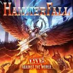 Watch Hammerfall: Live! Against the World 9movies