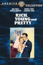 Watch Rich, Young and Pretty 9movies