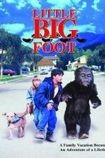 Watch Little Bigfoot 9movies