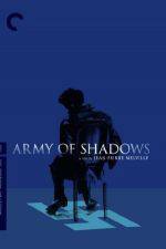 Watch Army of Shadows 9movies