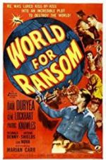 Watch World for Ransom 9movies