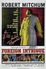 Watch Foreign Intrigue 9movies