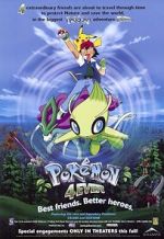 Watch Pokmon 4Ever 9movies